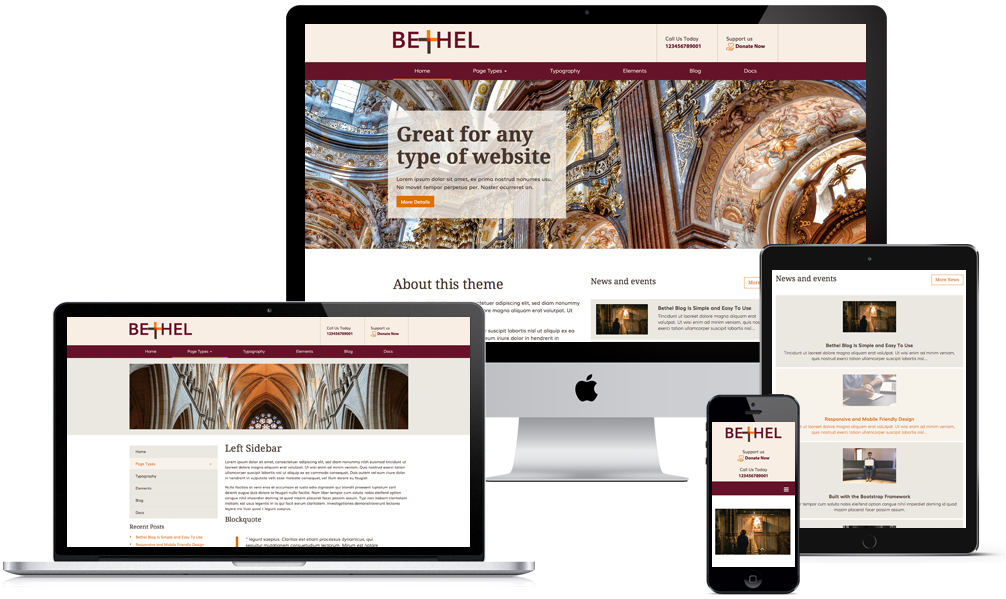 Bethel Image